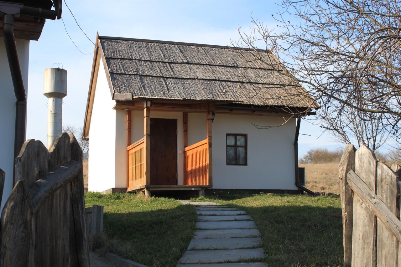 Hotel Dykyi Khutir Melniki  Exterior foto